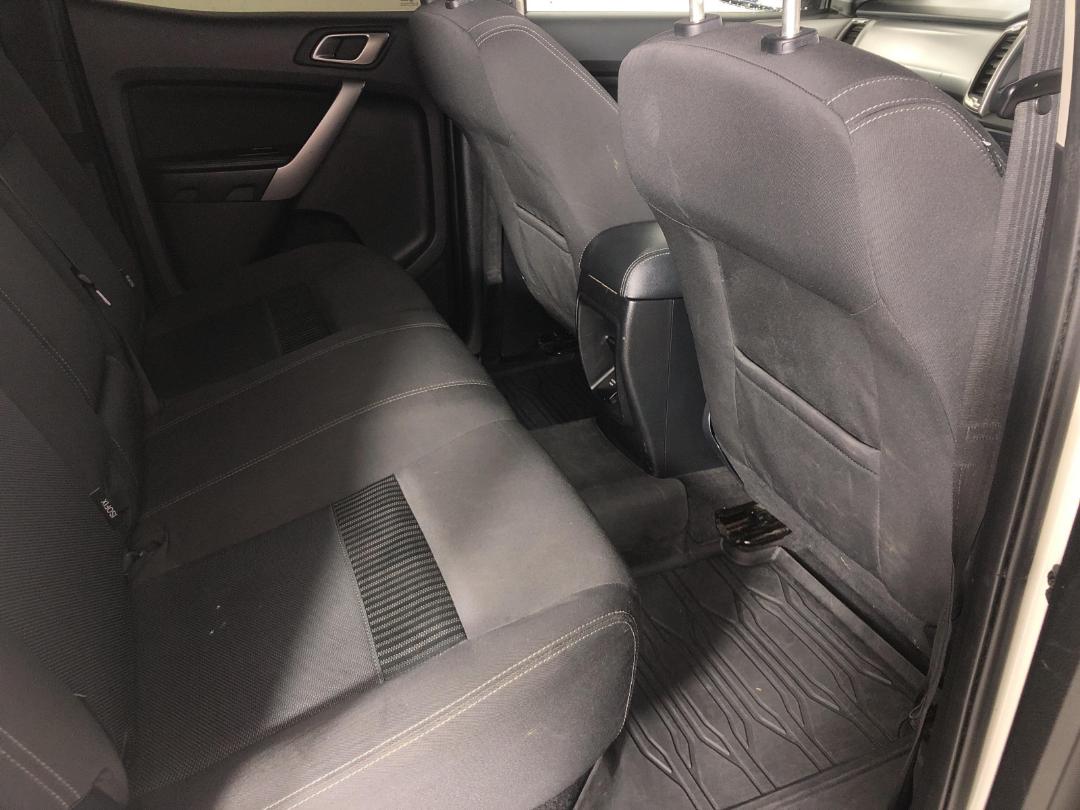 Photo '20' of Ford Ranger