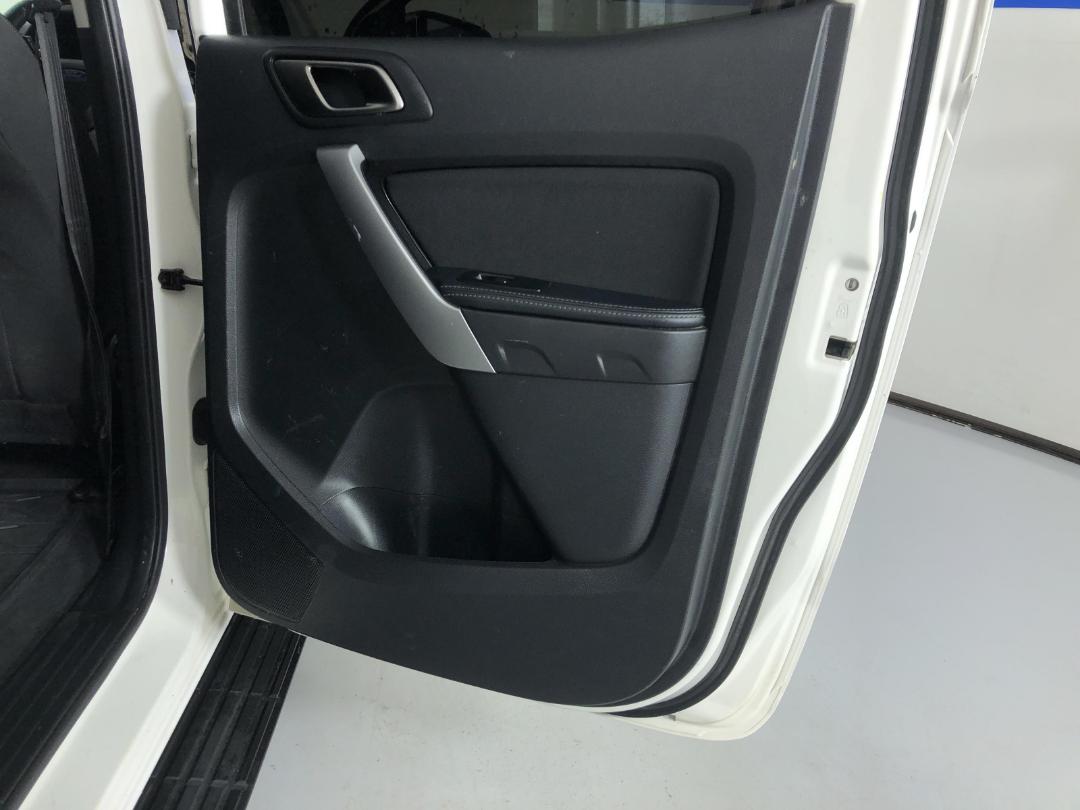 Photo '19' of Ford Ranger