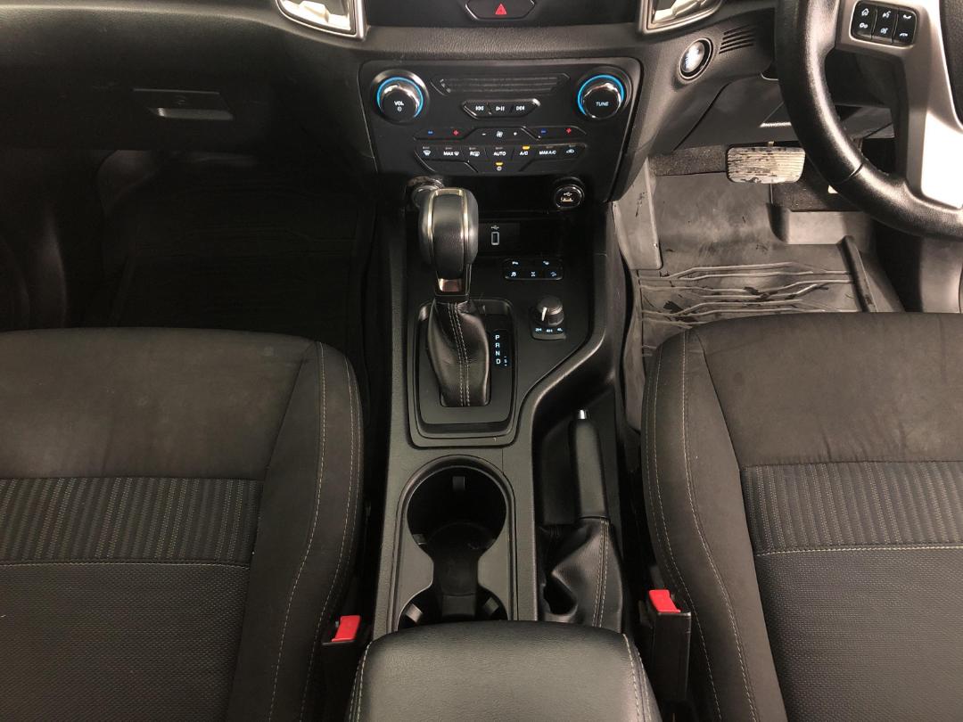 Photo '18' of Ford Ranger