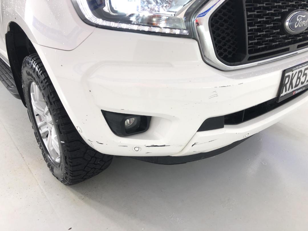 Photo '25' of Ford Ranger