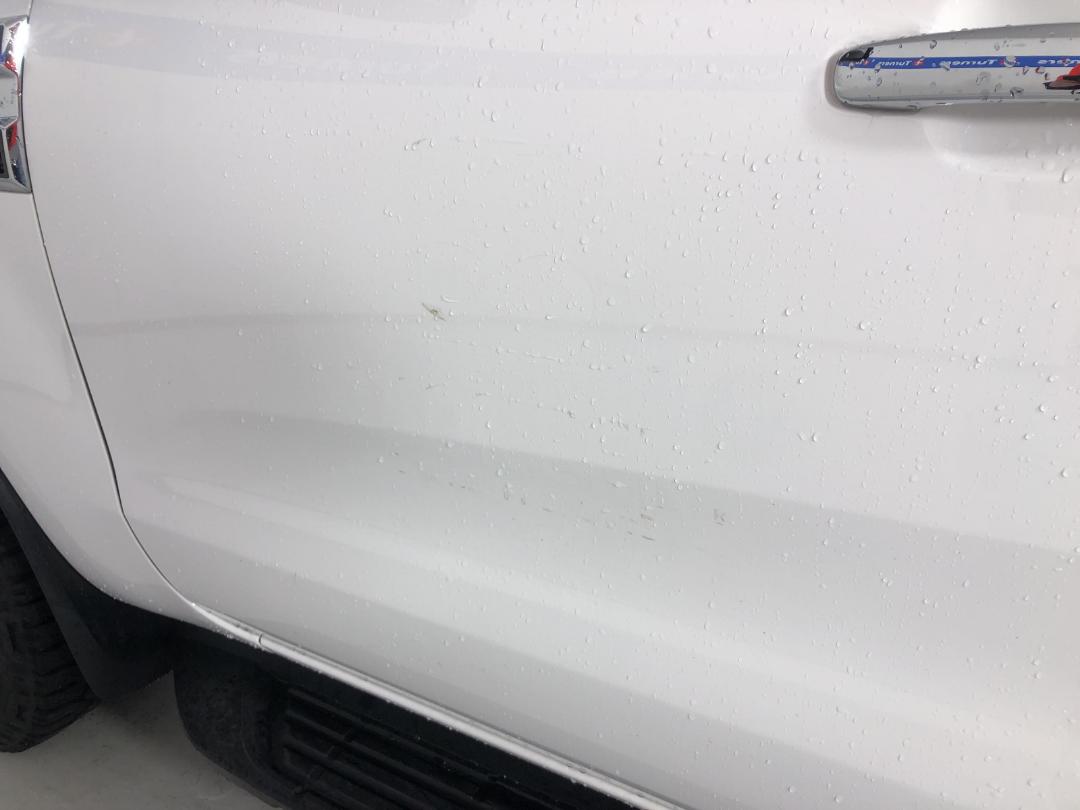 Photo '27' of Ford Ranger