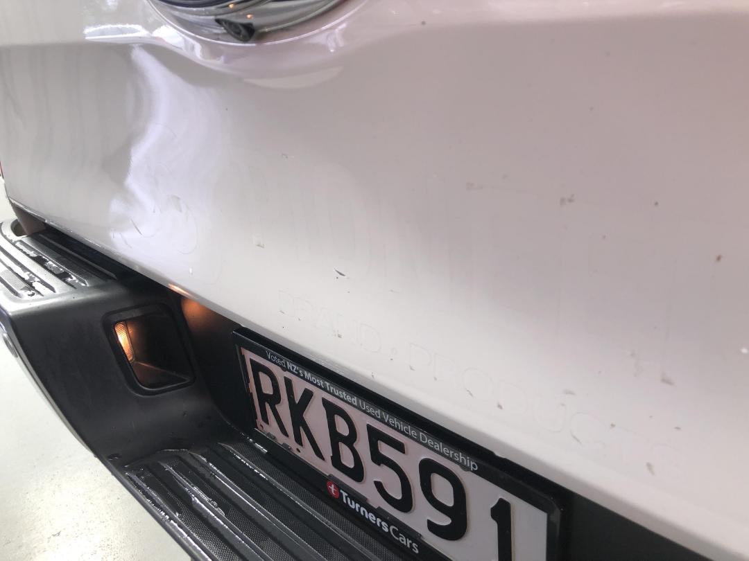 Photo '30' of Ford Ranger