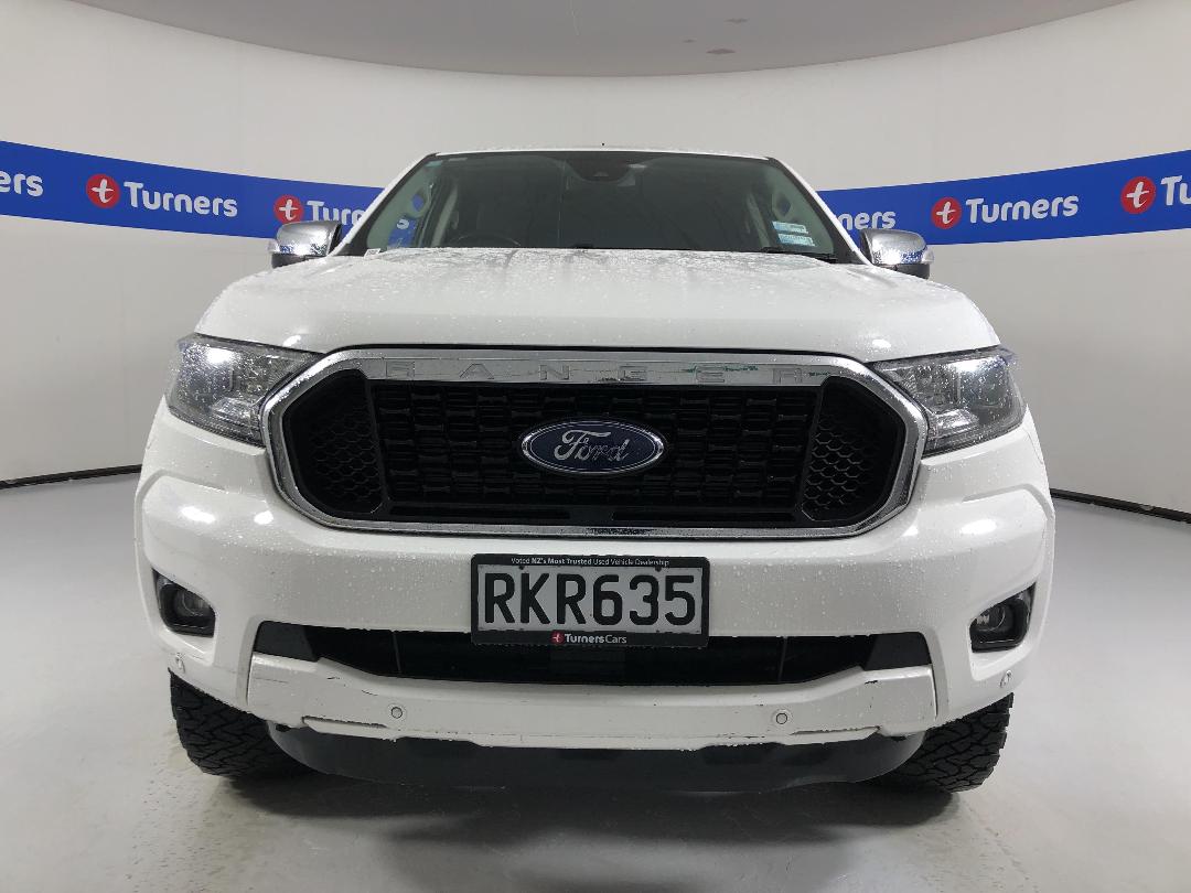 Photo '2' of Ford Ranger