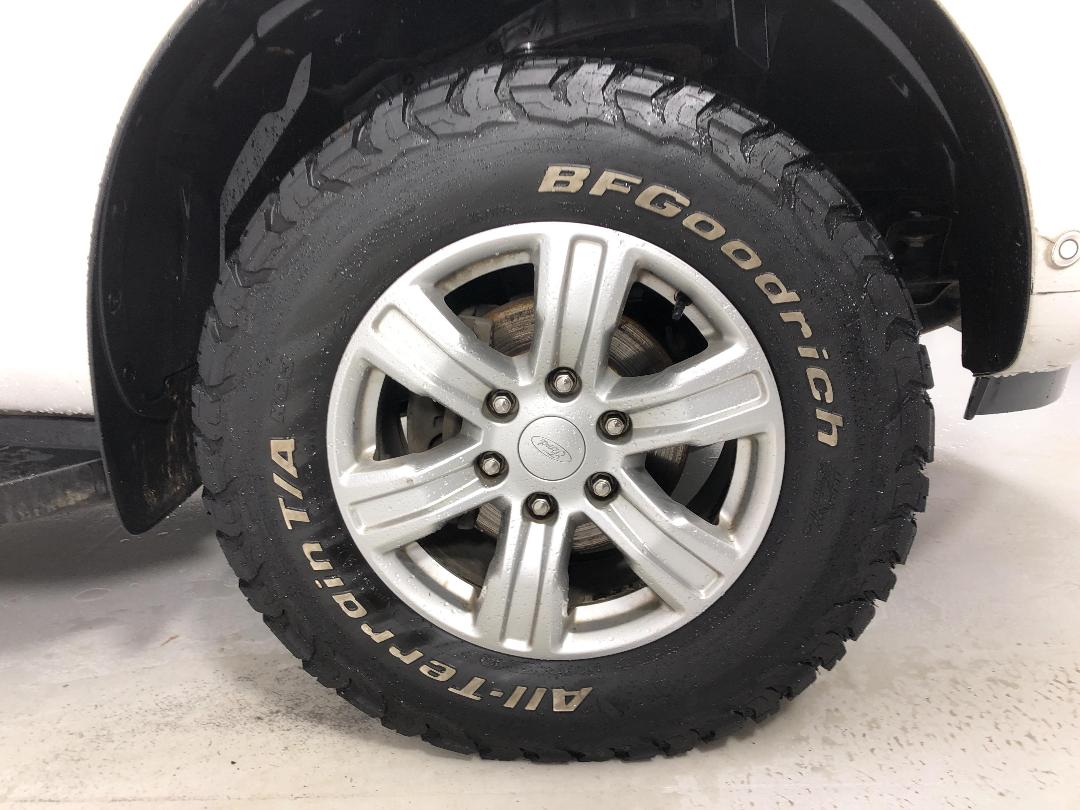 Photo '9' of Ford Ranger