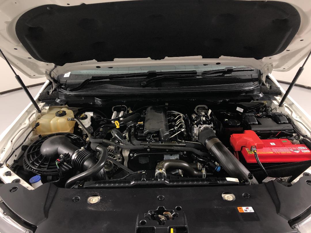 Photo '13' of Ford Ranger