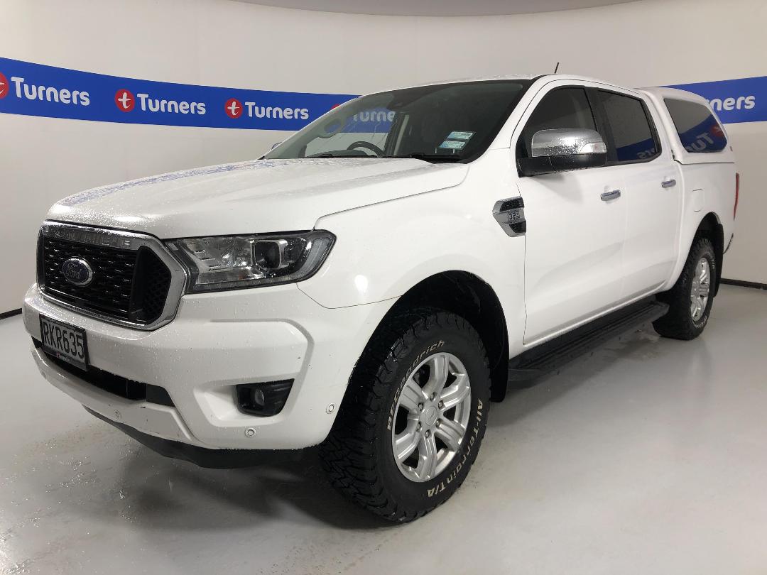 Photo '4' of Ford Ranger