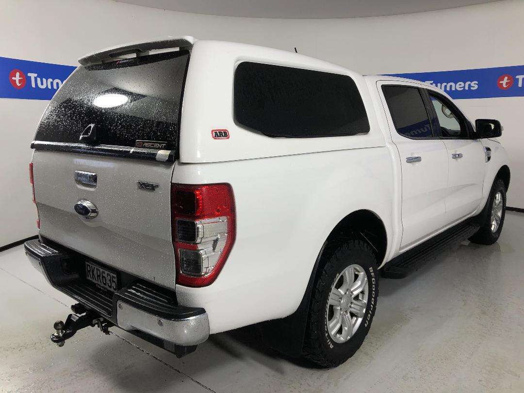 Photo '7' of Ford Ranger