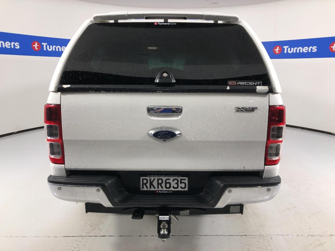 Photo '6' of Ford Ranger