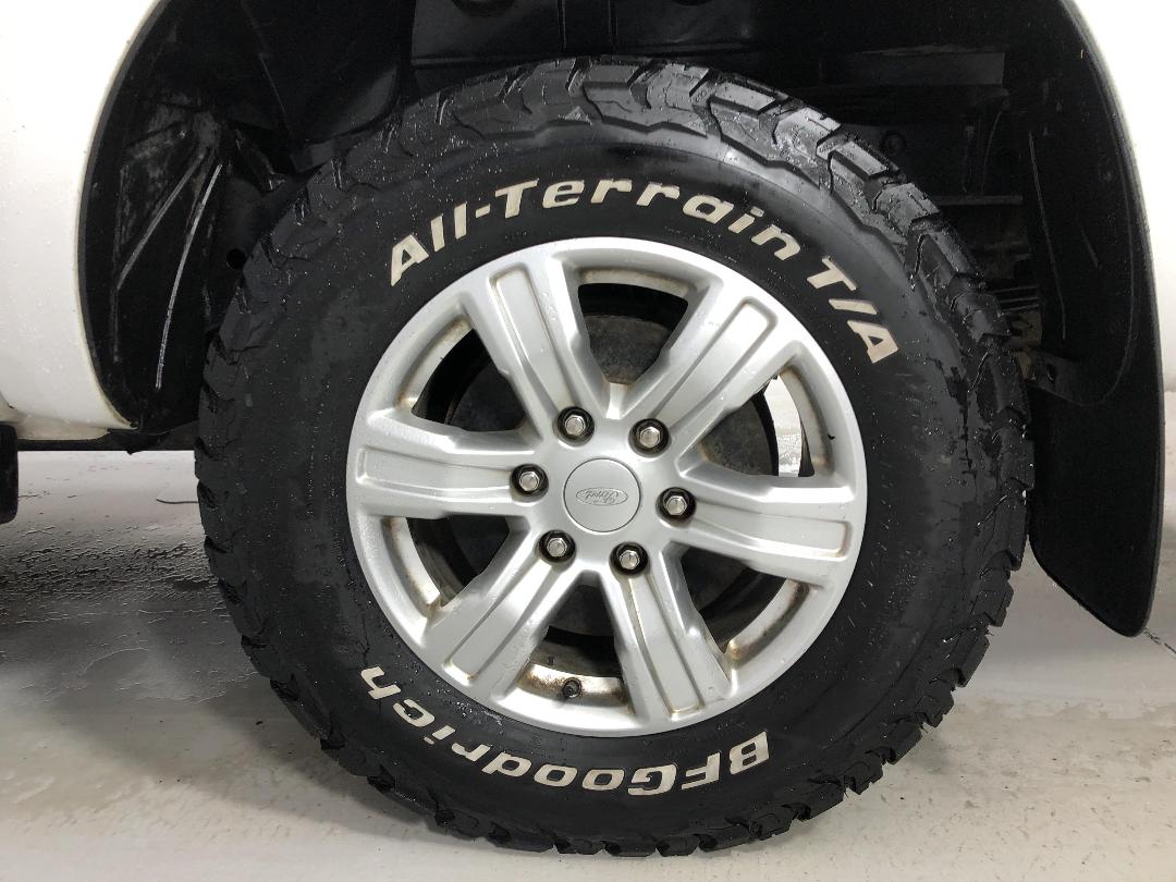 Photo '11' of Ford Ranger