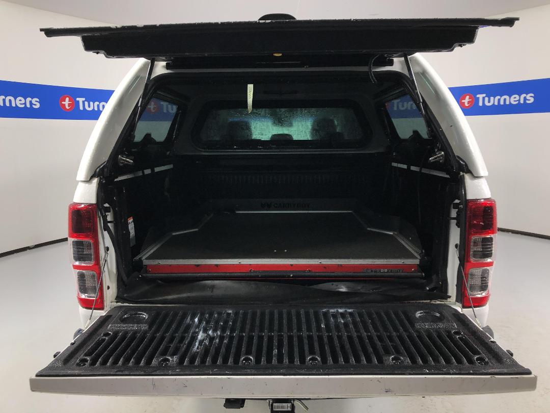 Photo '14' of Ford Ranger