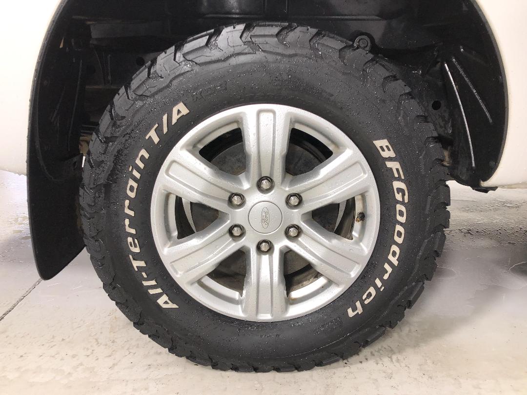 Photo '12' of Ford Ranger