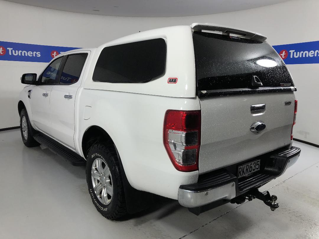 Photo '5' of Ford Ranger