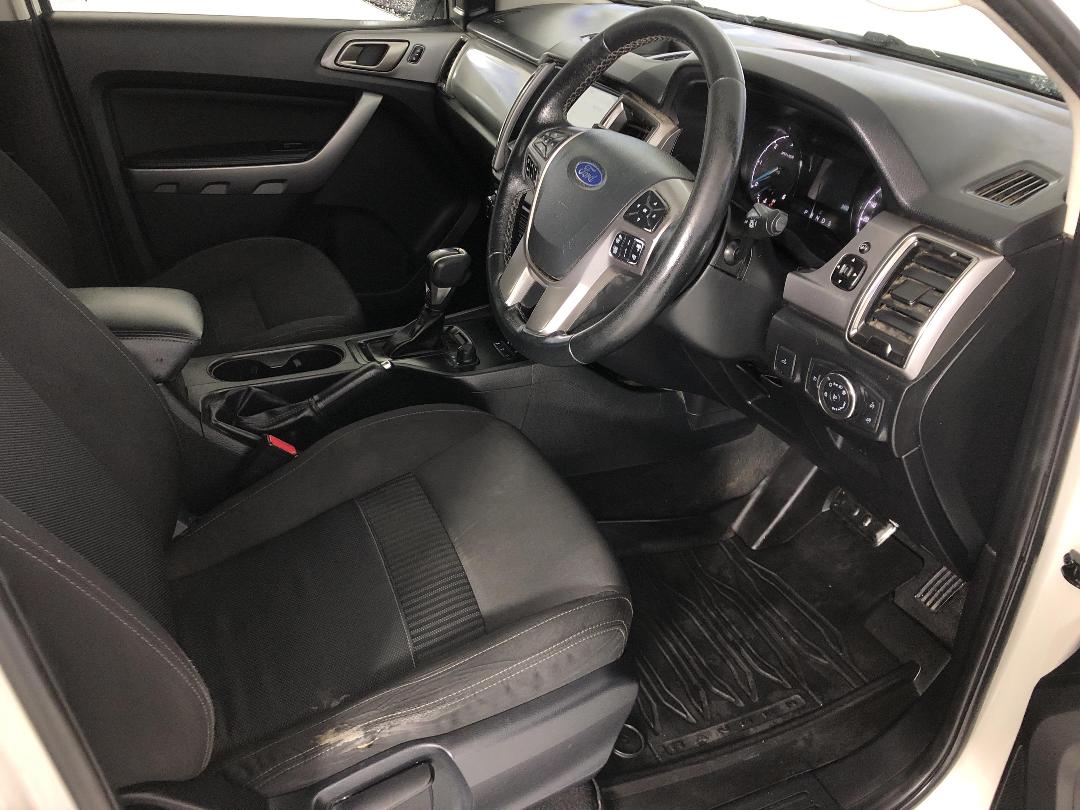 Photo '16' of Ford Ranger