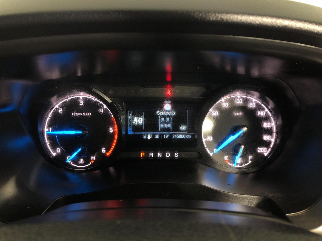 Photo '21' of Ford Ranger