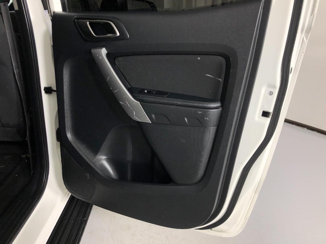 Photo '19' of Ford Ranger