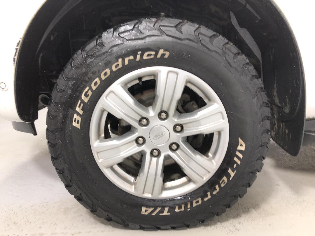 Photo '10' of Ford Ranger