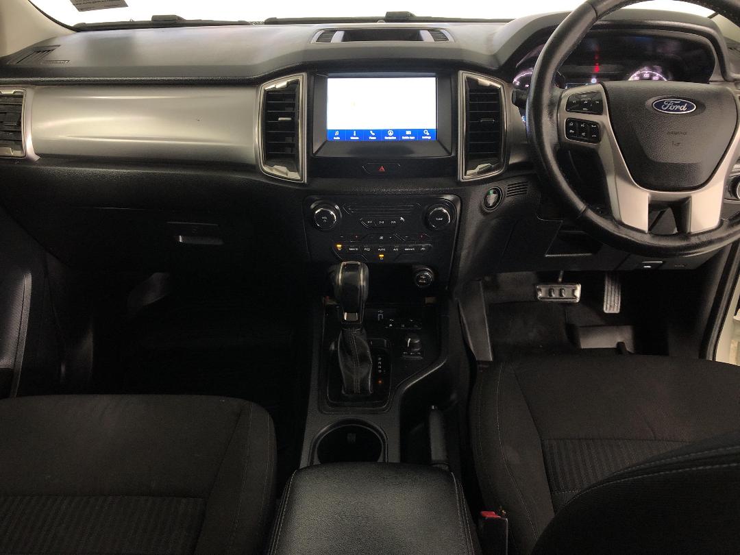 Photo '17' of Ford Ranger