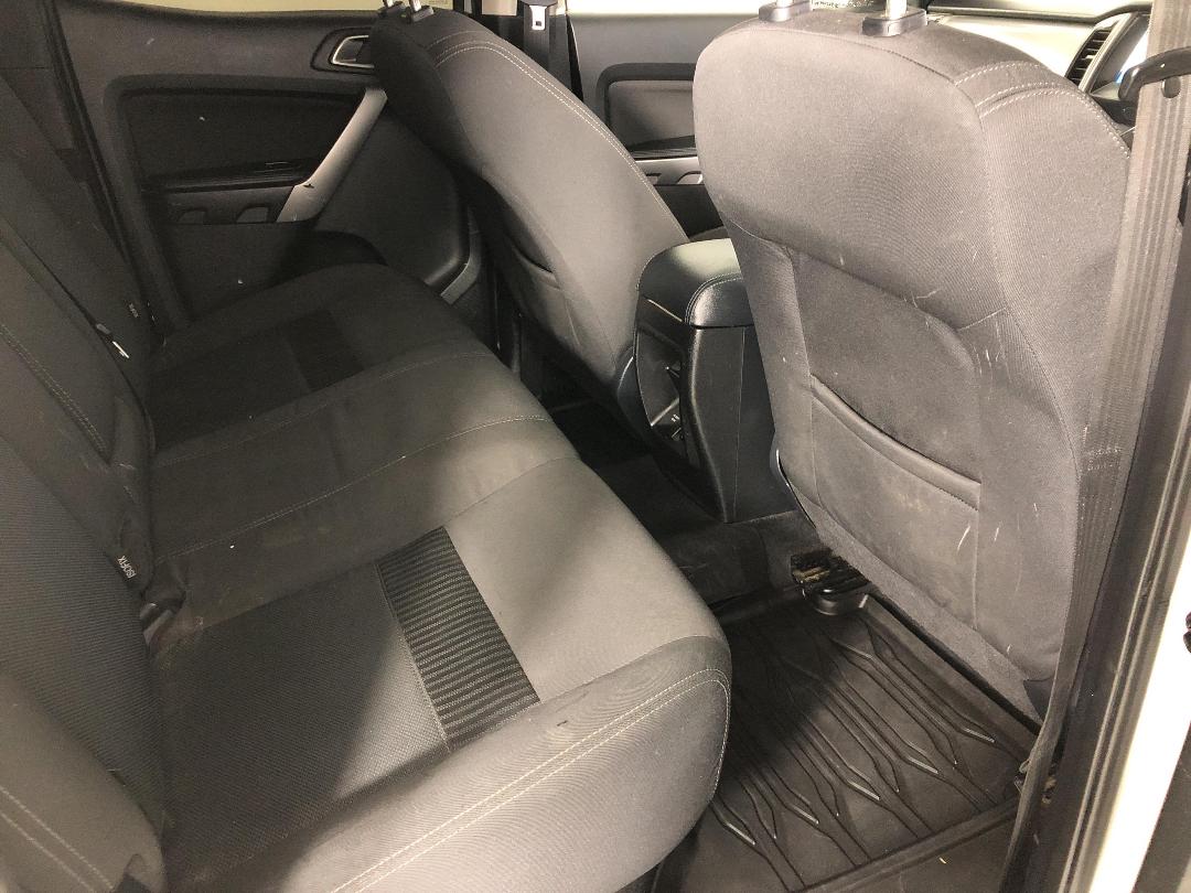 Photo '20' of Ford Ranger