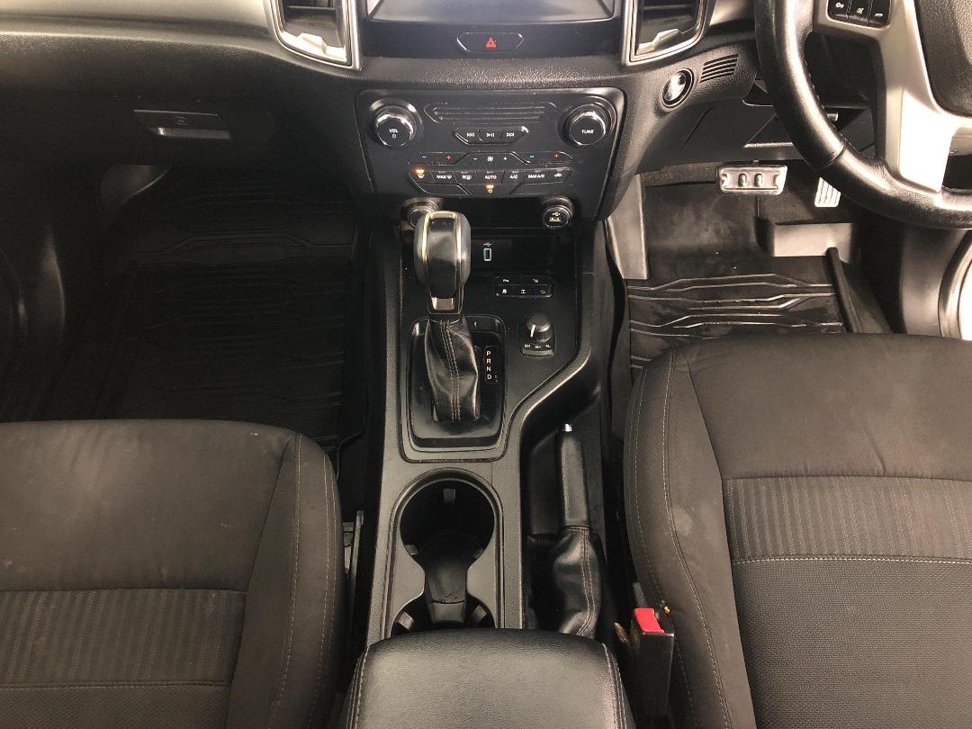 Photo '18' of Ford Ranger