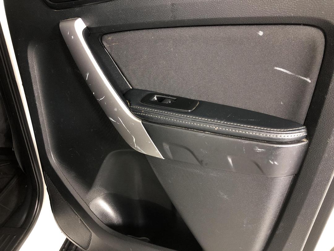 Photo '23' of Ford Ranger