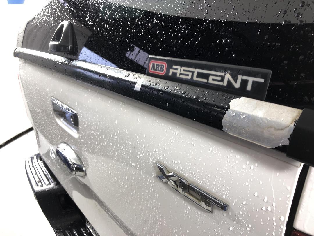 Photo '31' of Ford Ranger