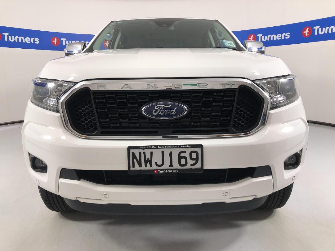 Photo '2' of Ford Ranger