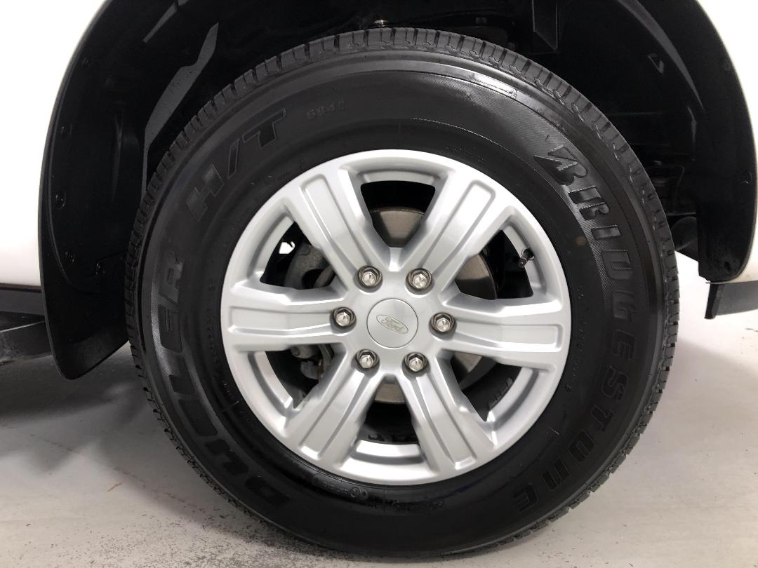 Photo '9' of Ford Ranger