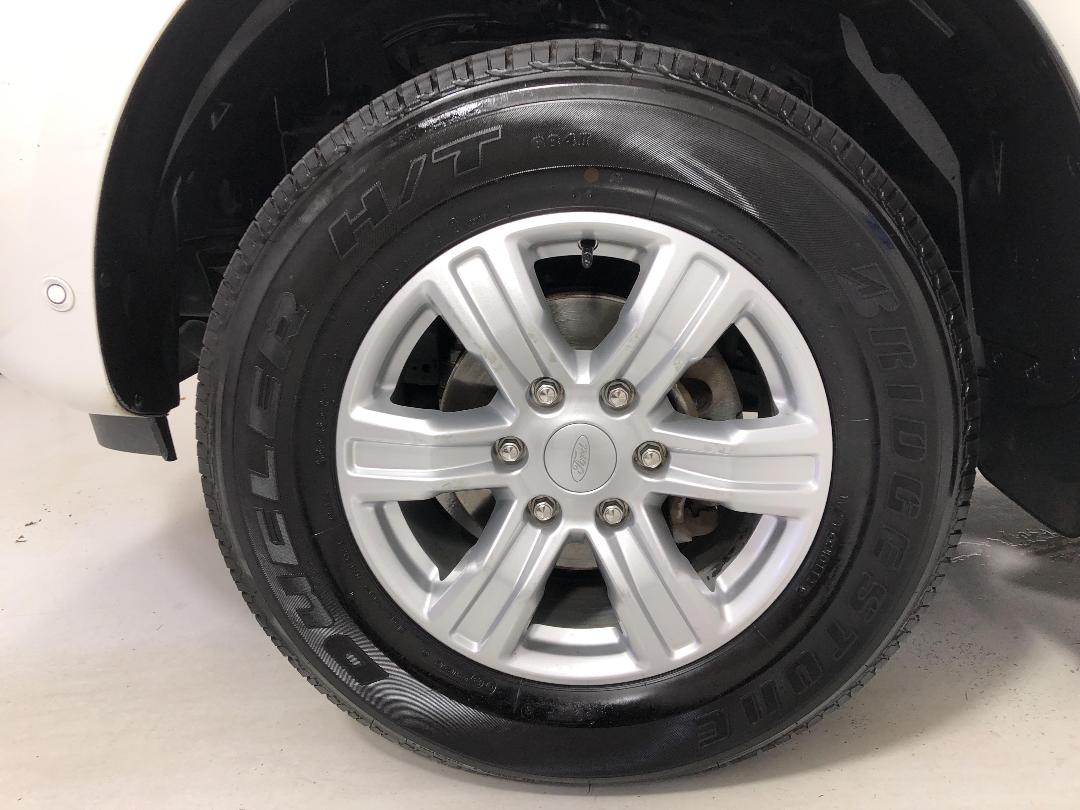 Photo '10' of Ford Ranger