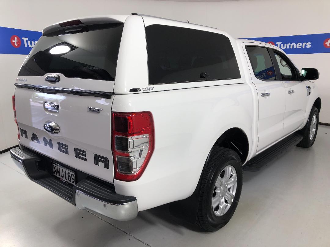 Photo '7' of Ford Ranger