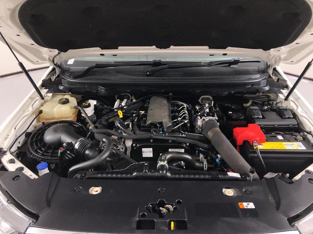 Photo '13' of Ford Ranger