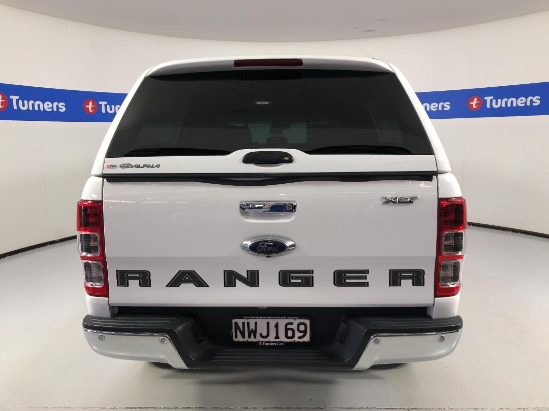 Photo '6' of Ford Ranger