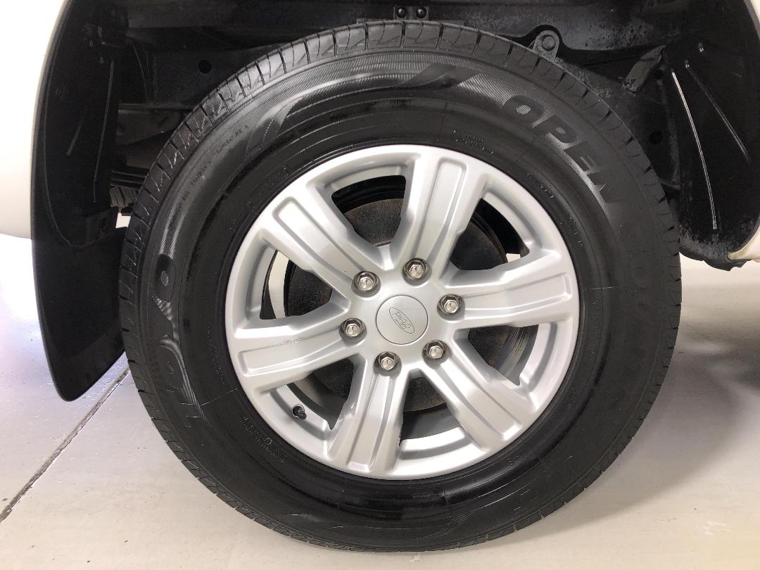 Photo '12' of Ford Ranger