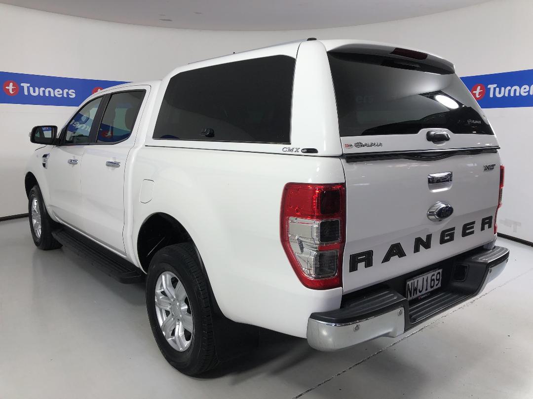 Photo '5' of Ford Ranger