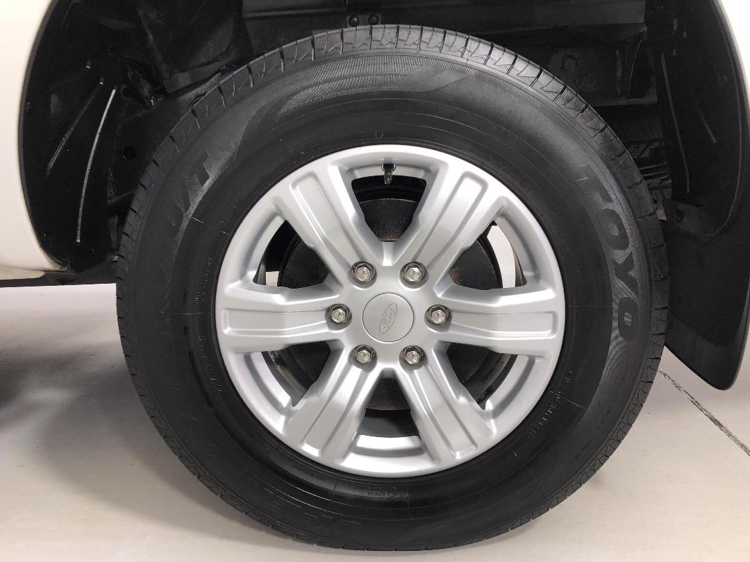 Photo '11' of Ford Ranger