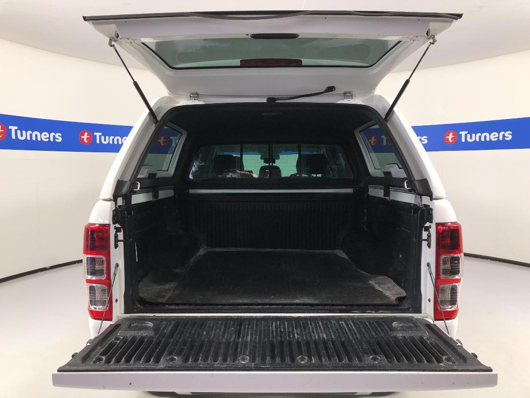 Photo '14' of Ford Ranger