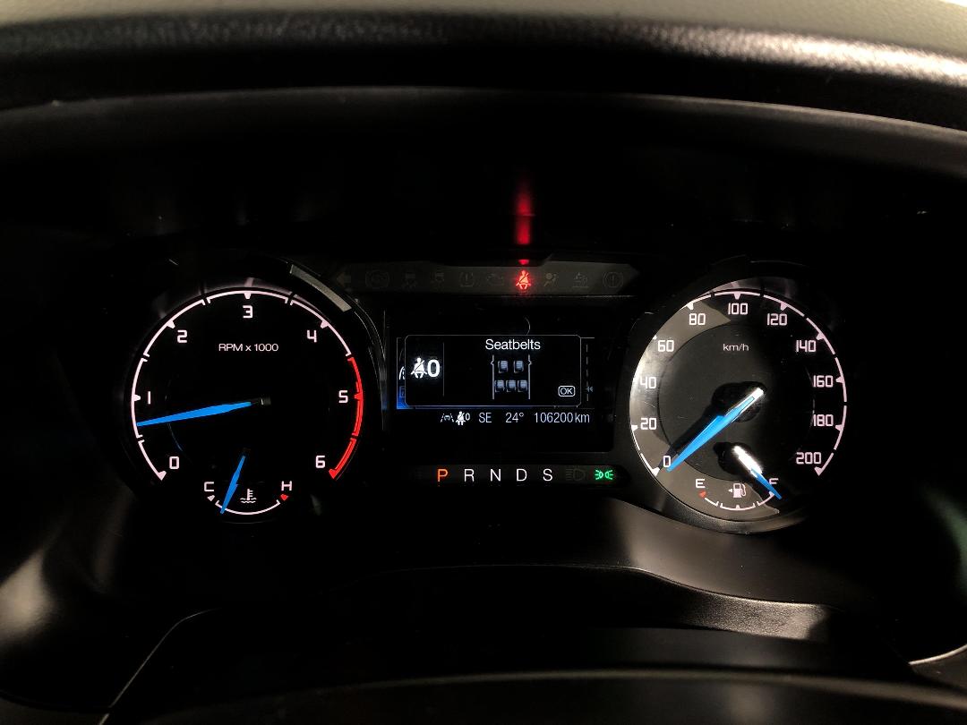 Photo '21' of Ford Ranger