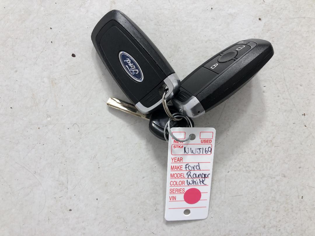 Photo '22' of Ford Ranger