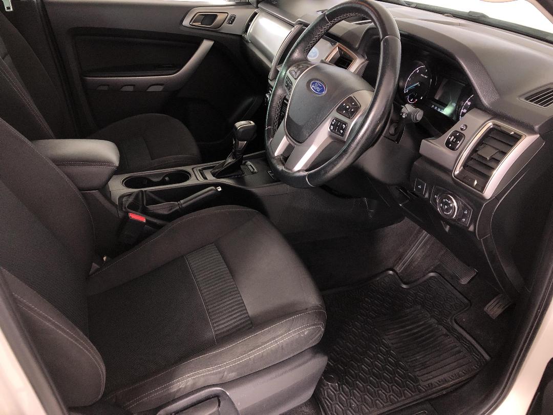 Photo '16' of Ford Ranger