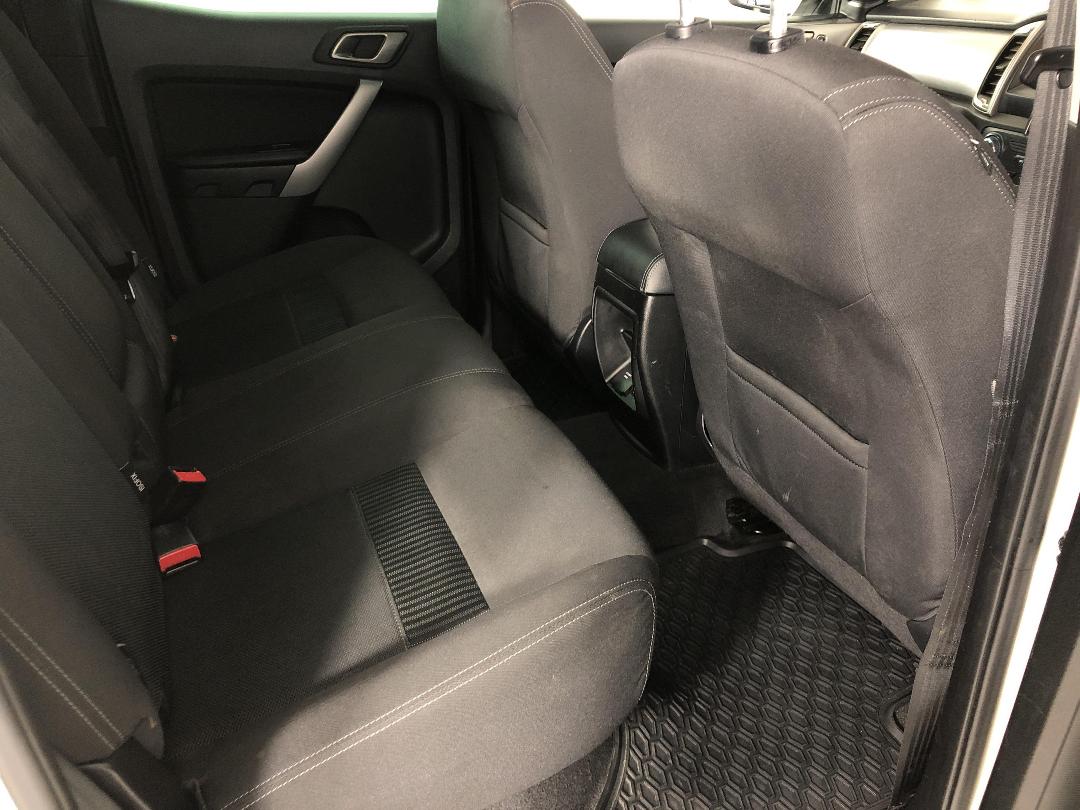 Photo '20' of Ford Ranger