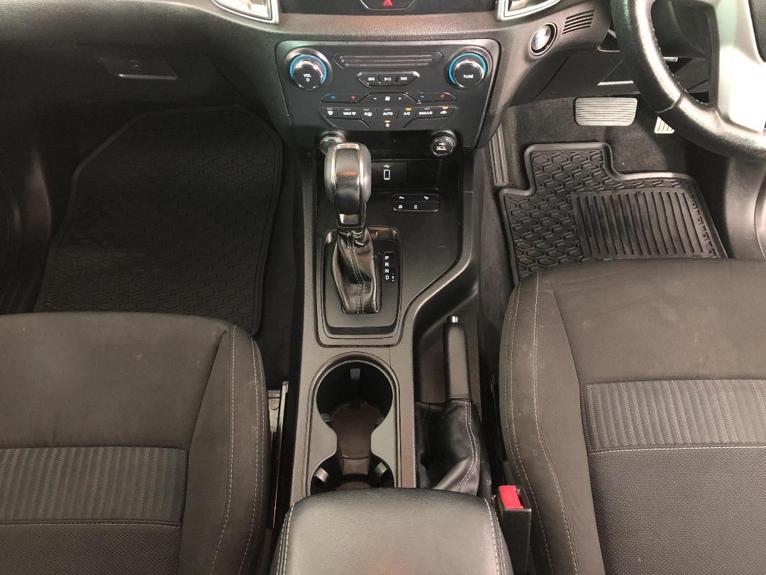 Photo '18' of Ford Ranger