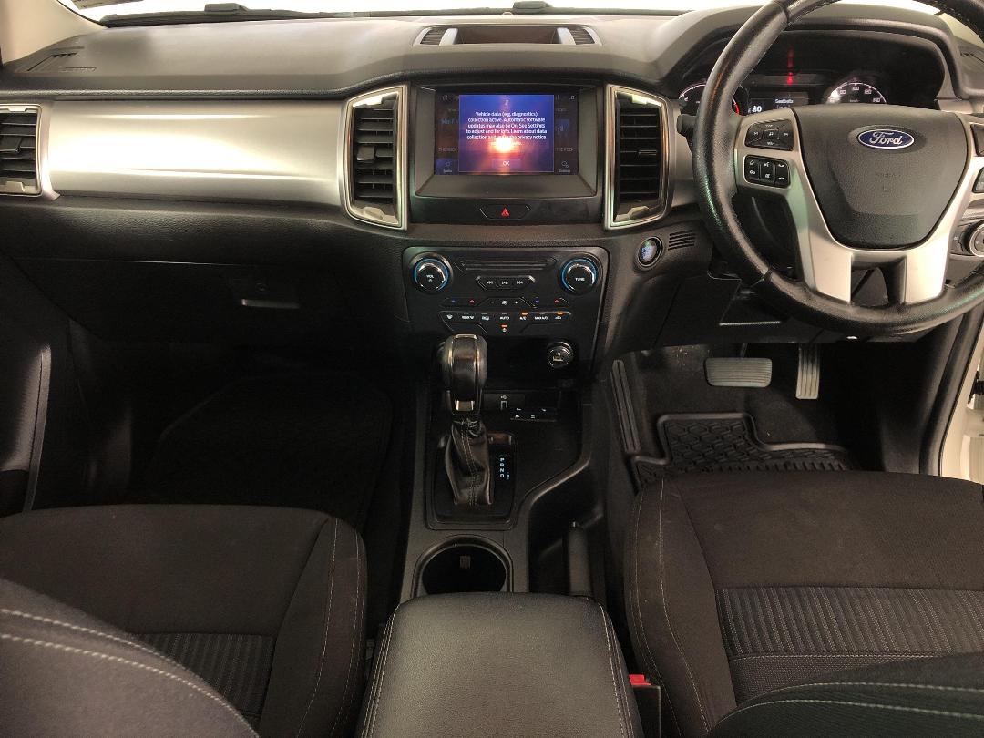 Photo '17' of Ford Ranger