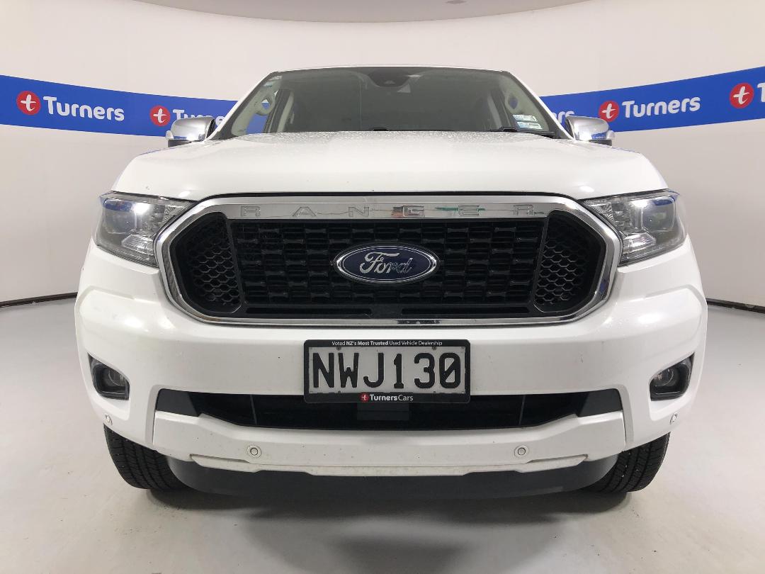 Photo '2' of Ford Ranger