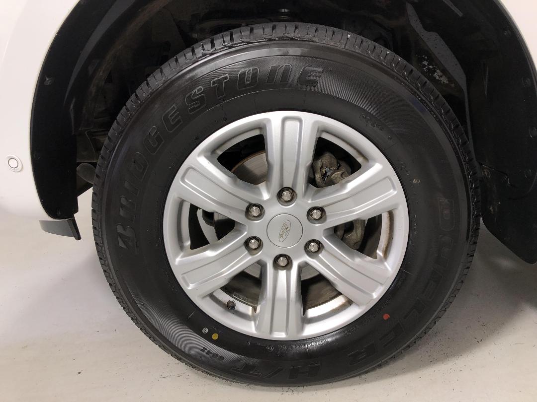 Photo '10' of Ford Ranger