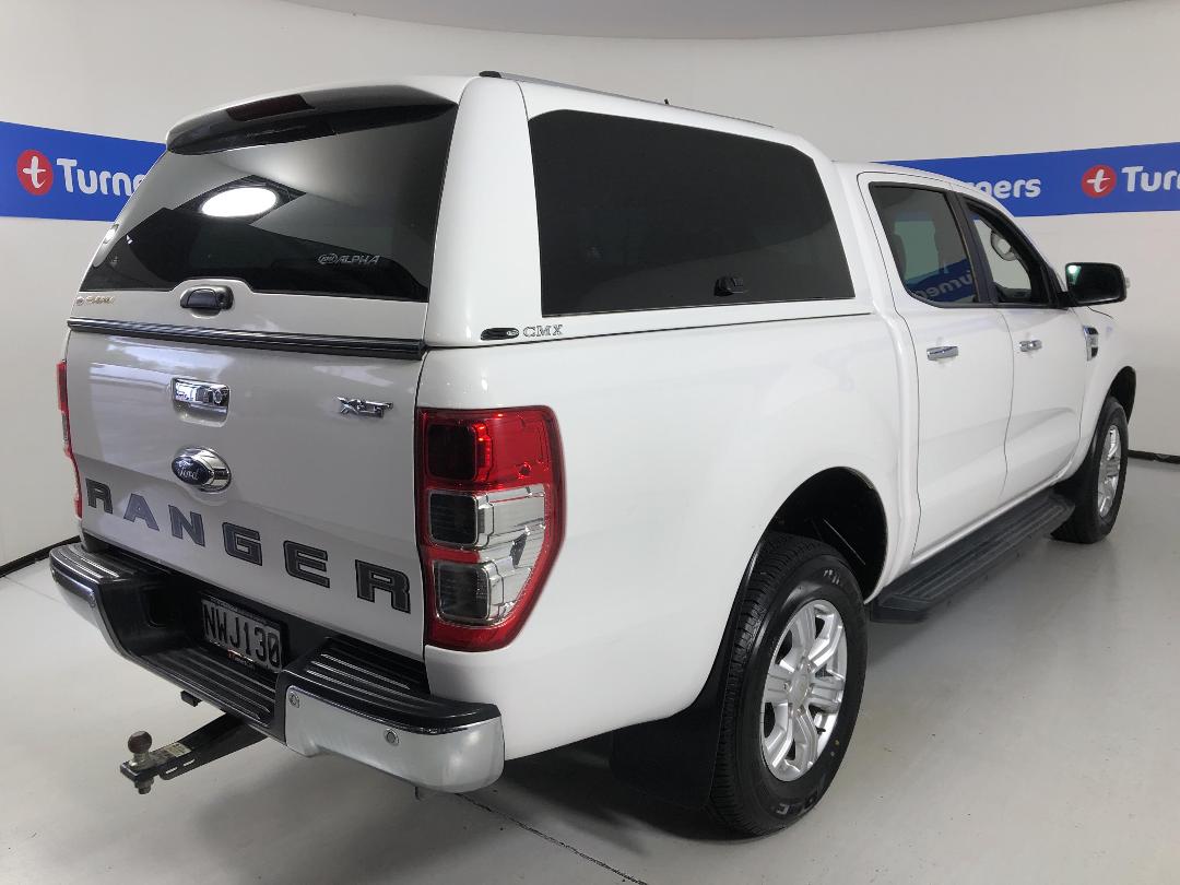 Photo '7' of Ford Ranger