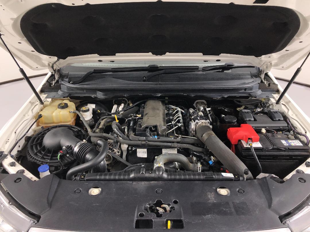 Photo '13' of Ford Ranger