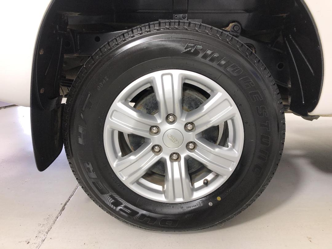 Photo '12' of Ford Ranger