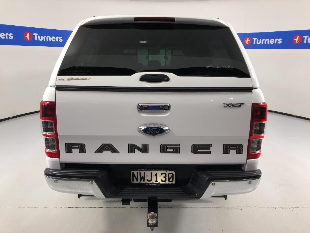 Photo '6' of Ford Ranger