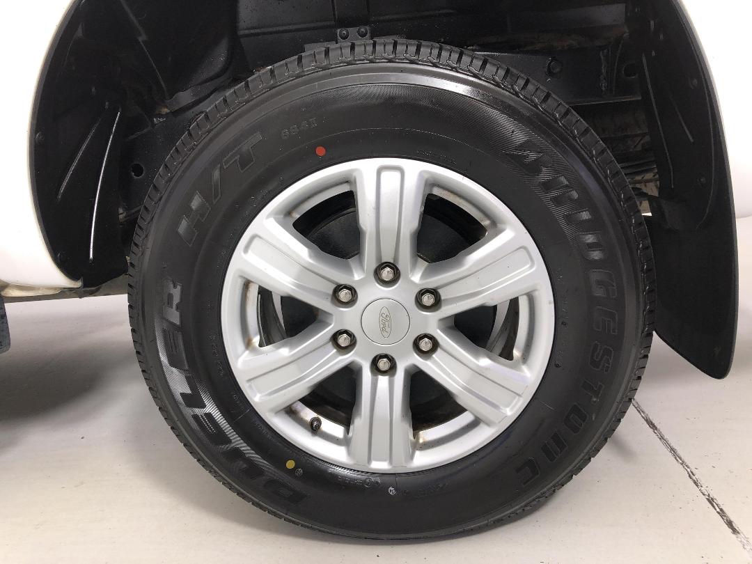 Photo '11' of Ford Ranger