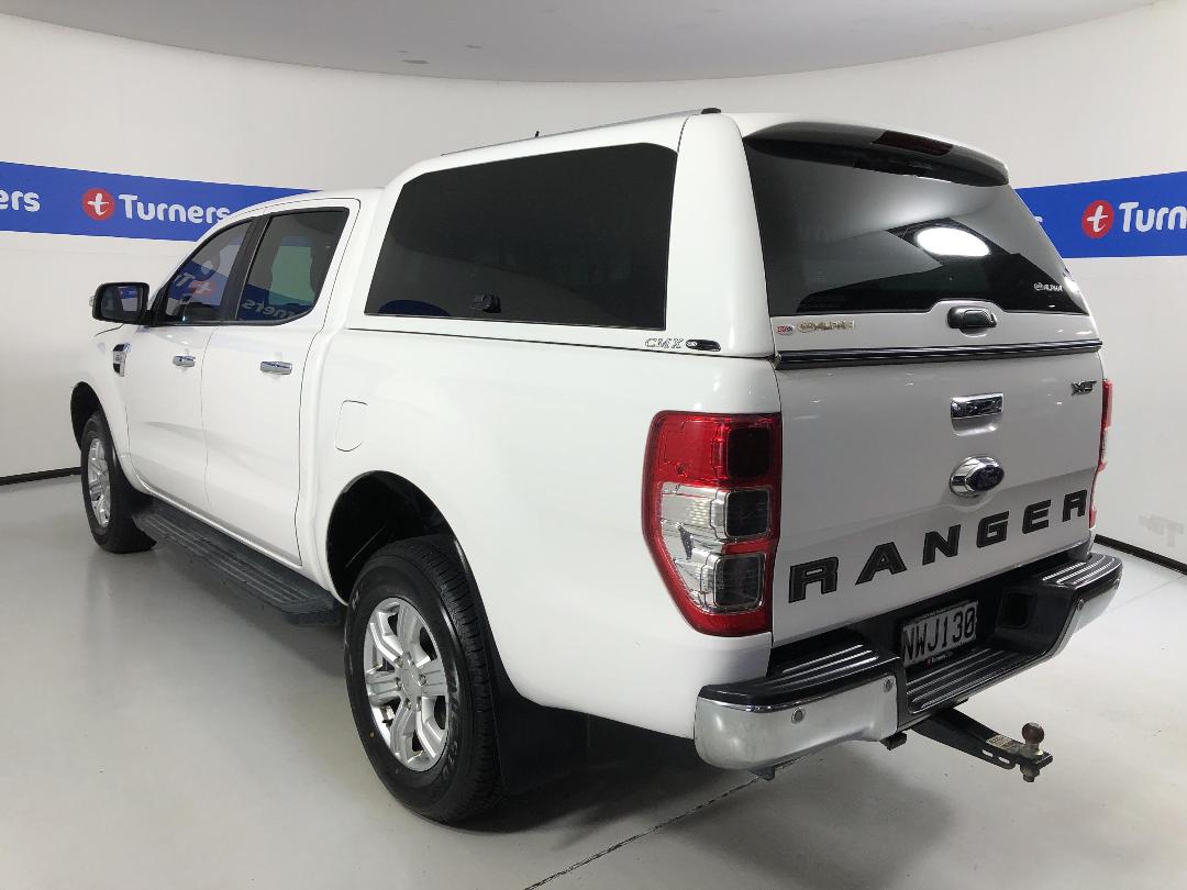 Photo '5' of Ford Ranger