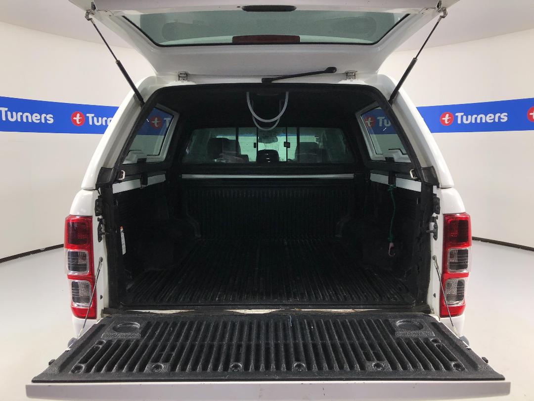 Photo '14' of Ford Ranger